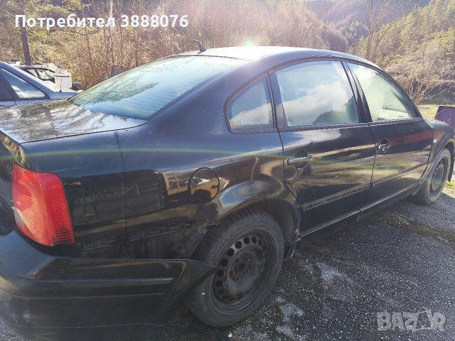 VW Passat b5 На части , снимка 3 - Автомобили и джипове - 53032274
