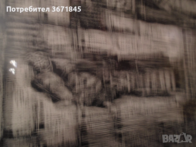 Картина на известната художничка Златка Дъбова , снимка 3 - Картини - 53014795