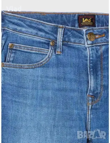 Дамски skinny fit дънки, снимка 3 - Дънки - 49881712