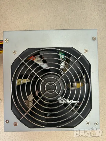Качествено захранване за компютър Fortron ATX-350PNF, снимка 9 - Захранвания и кутии - 53021294