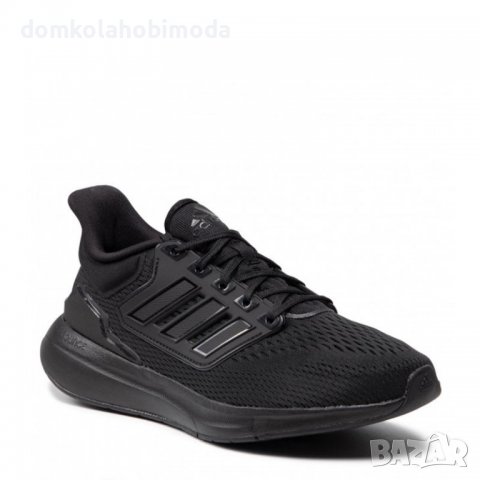 -37%Мъжки Маратонки ADIDAS EQ21 Run Shoes, снимка 4 - Маратонки - 36864657