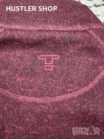 Мъжко дебело горнище TENSON OUTDOOR. Размер М, снимка 5 - Спортни дрехи, екипи - 53222188