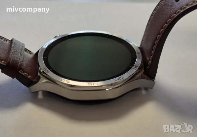 Смарт часовник Huawei watch GT5 44mm , снимка 5 - Смарт часовници - 56130208