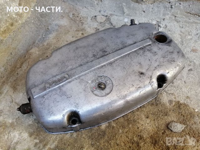 Ляв Капак За ЧЕЗЕ 350 / НОМЕР 2., снимка 2 - Части - 34551660