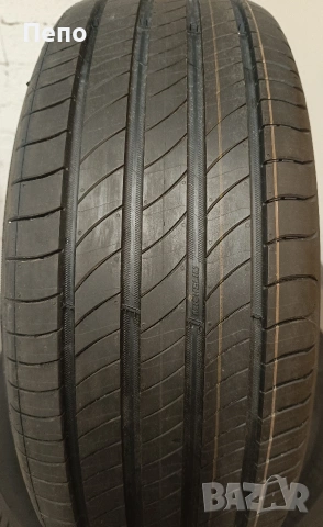4бр. летни гуми Michelin 225/55/19 дот 2025г. Нови!!, снимка 2 - Гуми и джанти - 54003709