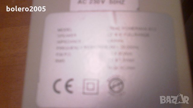 Колонки ТЕАC, снимка 4 - Тонколони - 31735730