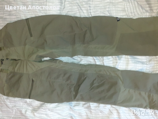 Продава панталон Haglofs, снимка 18 - Панталони - 52015862