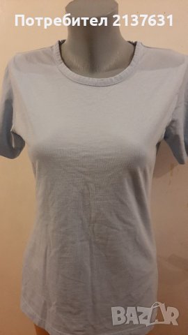 ДАМСКА ТЕНИСКА - Размер S , снимка 1