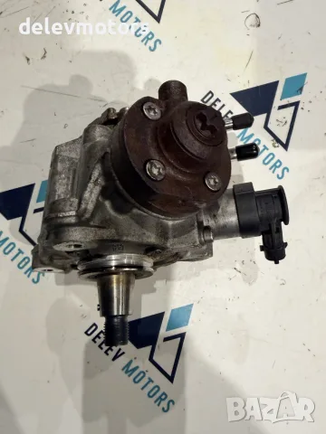 0445010516, 9688499680 помпа за високо налягане от Citroen C-Elysee 1.6 HDi
