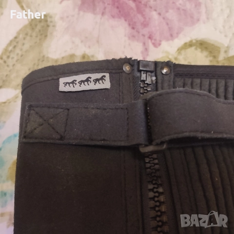 Жокейски калци Equipage , снимка 5 - Други - 52048243