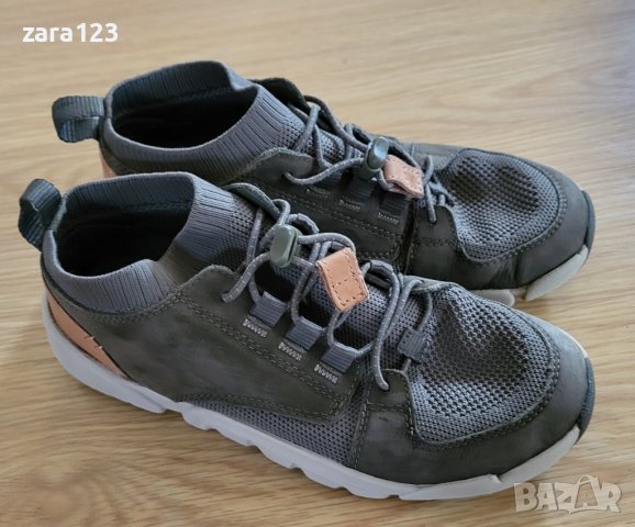 Маратонки Clarks, 33,5,ти номер