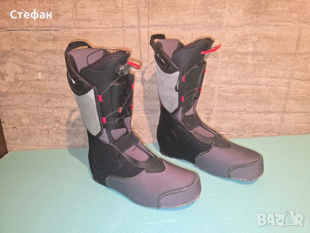 Ски обувки за фрии райд и пантене - Вътрешни, снимка 2 - Зимни спортове - 52667100