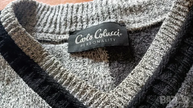  Paul Smith * Karl Lagerfeld * Carlo Colucci , снимка 11 - Пуловери - 56531034