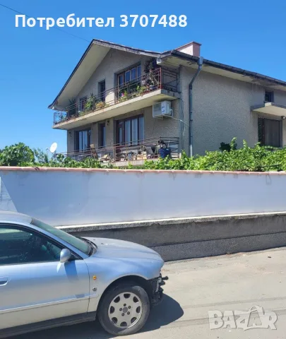 Продавам къща в Хаджидимитрово , снимка 2 - Къщи - 56337101