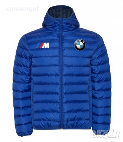Мъжки и Детски якета БМВ / BMW M POWER! Или с дизайн по ТВОЙ избор!, снимка 2 - Якета - 38367458