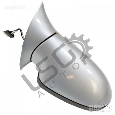 Дясно огледало Mercedes-Benz A-class (W168) 1997-2004 MB241121N-25