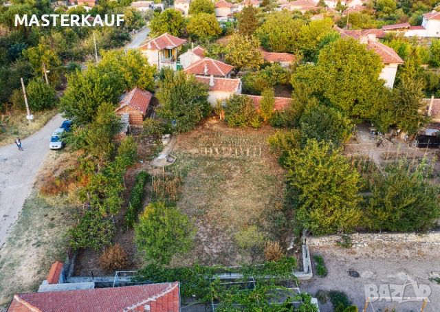 Парцел в село Крепост, снимка 2 - Парцели - 51872278