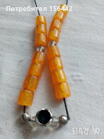 Броеница , снимка 3 - Антикварни и старинни предмети - 40747924