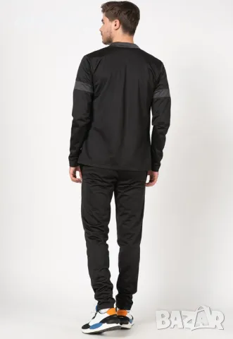 3XL Puma оригинален анцуг, 129 лв, снимка 2 - Спортни дрехи, екипи - 50203006