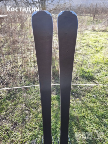 Карвинг ски  Nordica  Cinnamon Gir  152см. , снимка 7 - Зимни спортове - 52188585