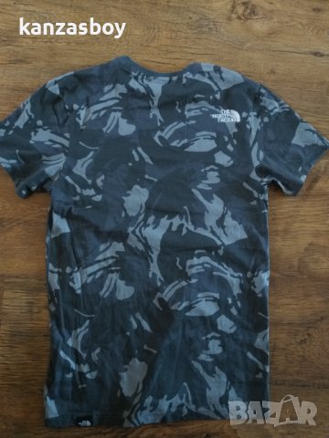 THE NORTH FACE - страхотна мъжка тениска 2ХС, снимка 7 - Тениски - 40185609