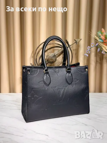 Louis Vuitton Дамска Чанта Луис Витон - Различни Цветове Код SEM-459, снимка 2 - Чанти - 55871496