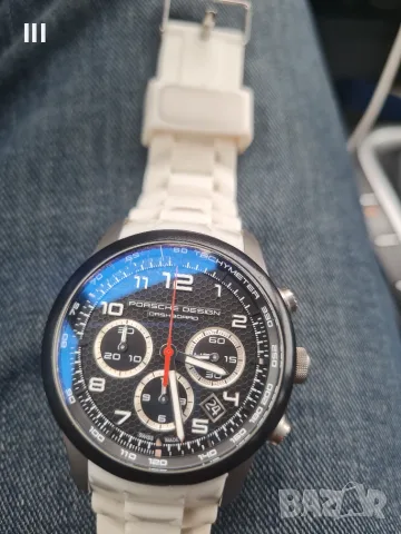  Porsche Design Dashboard, снимка 2 - Мъжки - 56425079