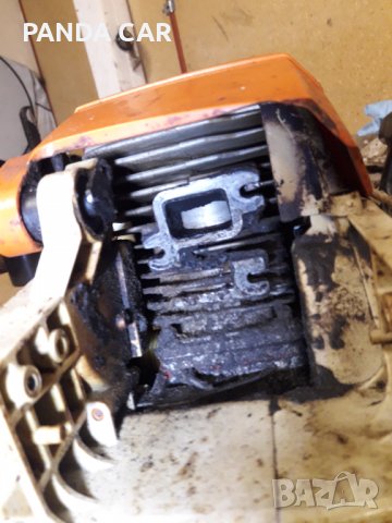 Моторен трион Щил МС 290(029) НА Части