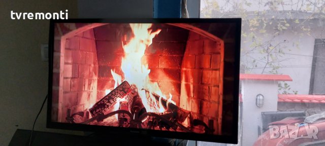 Телевизор LED Smart Panasonic , 32" (81 cм), с hi-fi, снимка 3 - Телевизори - 38814126