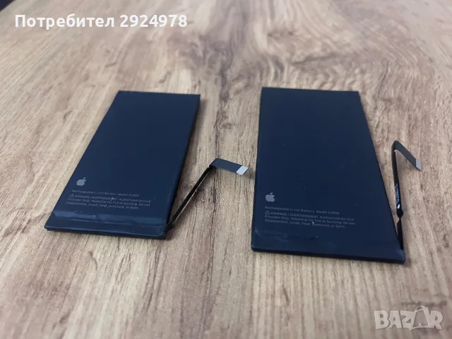 Оригинална батерия за Iphone 14/айфон 14 и 14 плюс, снимка 2 - Оригинални батерии - 55958068