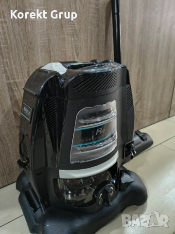 Прахосмукачка RITELLO R2 - без аксесоари, снимка 5 - Прахосмукачки - 53381841