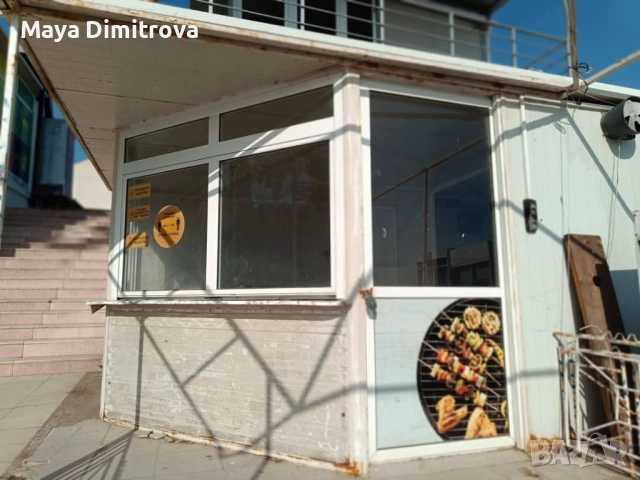 Разглобяем павилион за продажба, снимка 9 - Заведения - 52059653