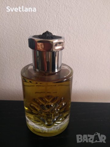 Мъжки парфюм 100 ml Франция, снимка 2 - Мъжки парфюми - 42166998