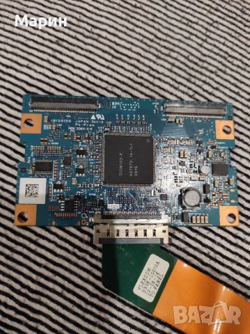 Main board BN41-01165B BN94-02710T, TCon MDK 336V-0 N  Захранване BN44-09301A , снимка 3 - Части и Платки - 39580870