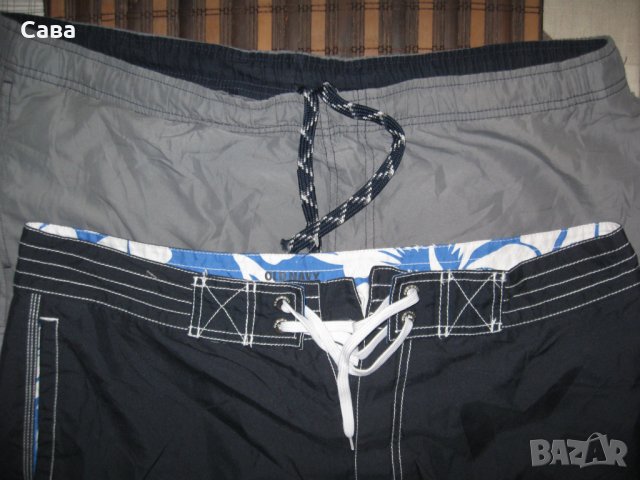 Шорти/бански OLD NAVY  мъжки,ХЛ