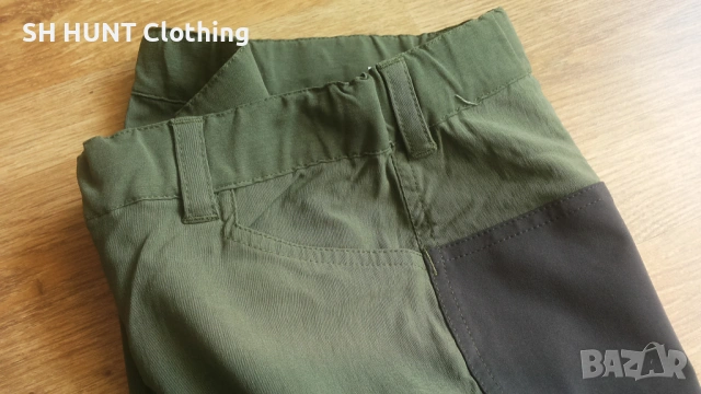 COLOR KIDS Stretch Trouser размер 10 г / 140 см детски панталон - 1842, снимка 5 - Детски панталони и дънки - 53063003