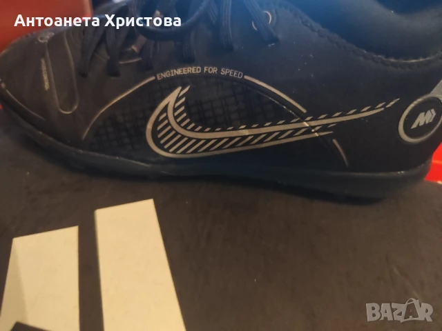 Оригинални маратонки, снимка 6 - Детски маратонки - 50985713