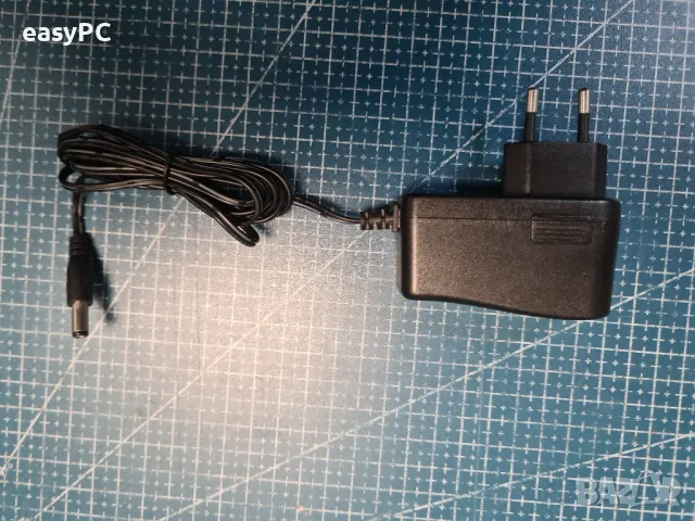 Оригинален захранващ адаптер MLF-A00122400380FE0141 24V 0.38A, снимка 3 - Друга електроника - 48896730