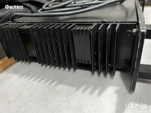 Yamaha P 2050 Ampli, снимка 6 - Ресийвъри, усилватели, смесителни пултове - 56494120