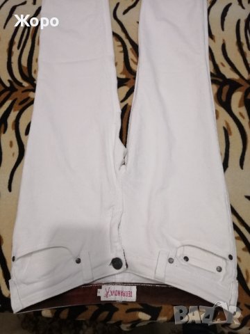 Дамски Джинси TERRANOVA