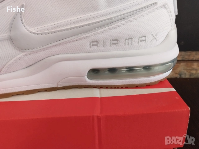 Продавам нови NIKE AIR MAX 90 PRM, снимка 6 - Маратонки - 53371185