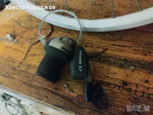 Капла 28 цола., снимка 4 - Части за велосипеди - 53373655