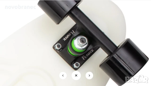 оригинално Penny AUSTRALIA Пениборд 27inch Skateboard скейтборд , снимка 9 - Скейтборд, ховърборд, уейвборд - 50827482