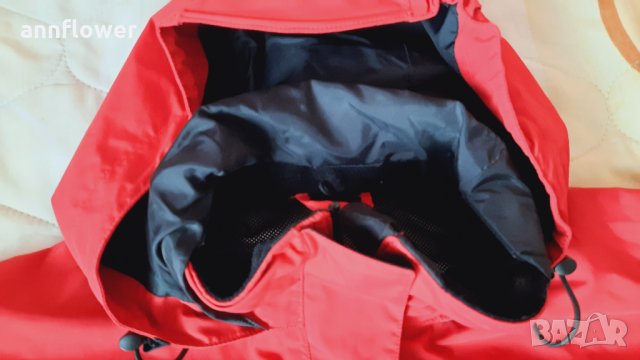 Спортно яке Lafuma, снимка 9 - Якета - 32107430