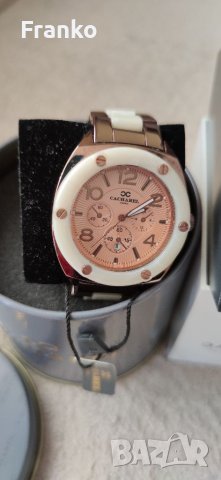 Уникален и стилен часовник, снимка 17 - Мъжки - 32900905