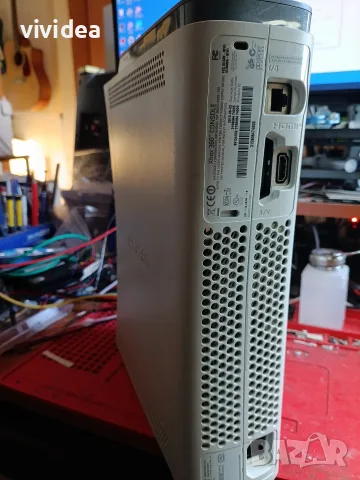 Сервиз разпродава части XBOX360 PS3 хард диск захранване джойстик