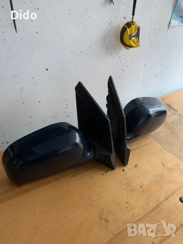 Огледала и стопове за Мицубиши Спейс Стар , снимка 5 - Части - 52936442