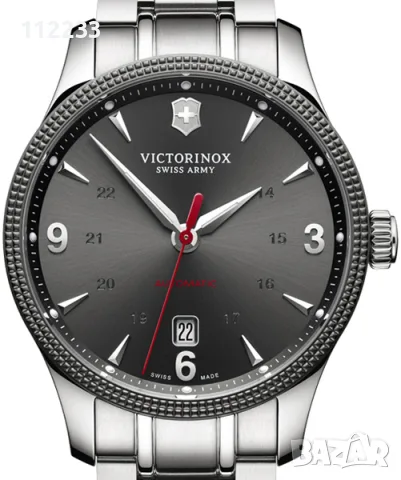 БАРТЕР Victorinox Alliance MECHANICAL ETA Caliber 2824-2