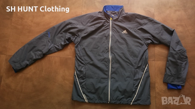 Adidas WINSTOPPER Jacket Размер L вятъроустойìва горница 31-51