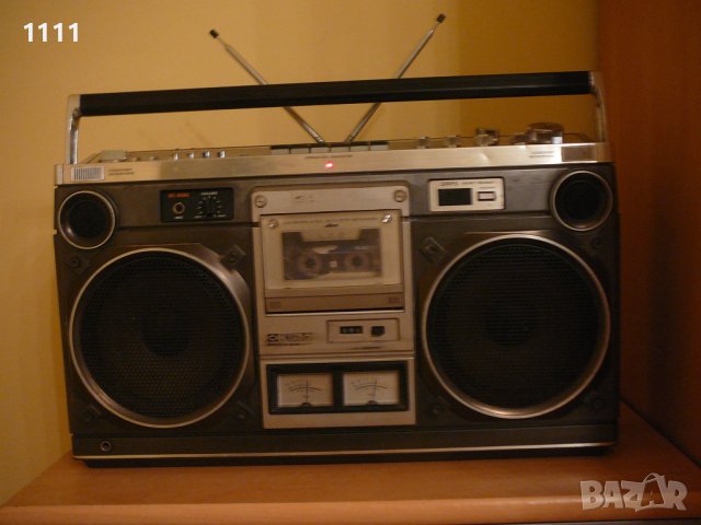 HITACHI TRK-8180E/2, снимка 8 - Ресийвъри, усилватели, смесителни пултове - 42720143